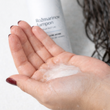 Rožmarinov šampon za rast las